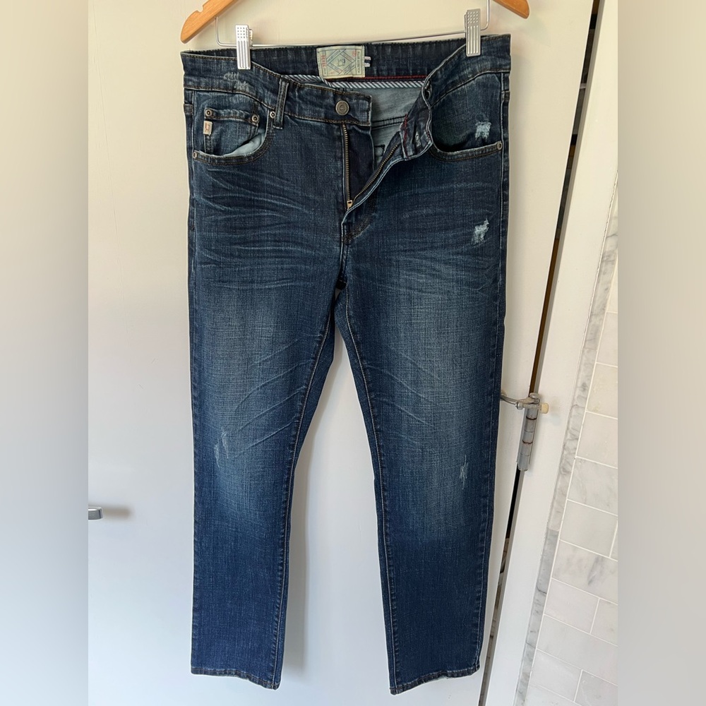 Thread & Cloth Slim Stretch Men’s Jeans